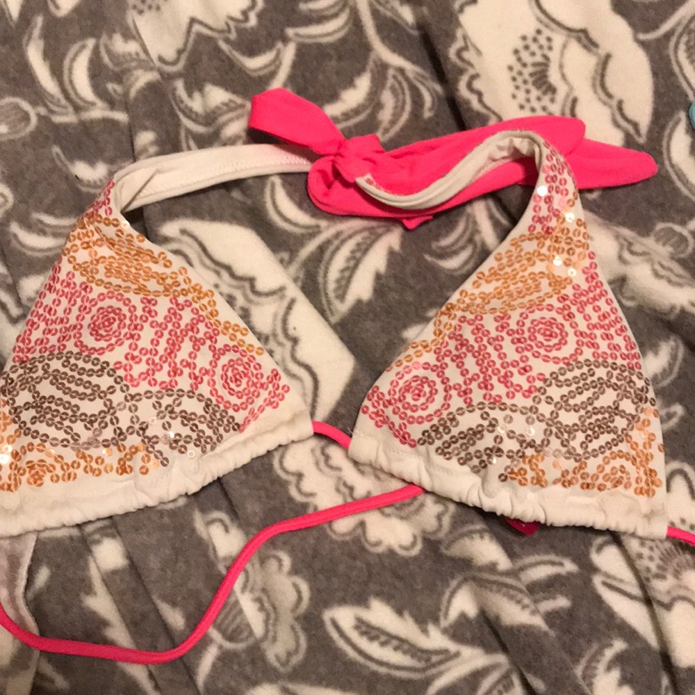 Victoria Secret Bikini Top